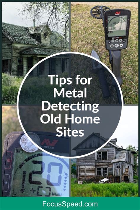 how to find old house sites for metal detecting|old house sites for metal detecting.